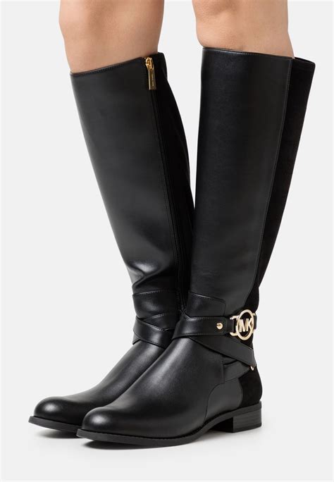 bottes haute michael kors|Michael Kors boots.